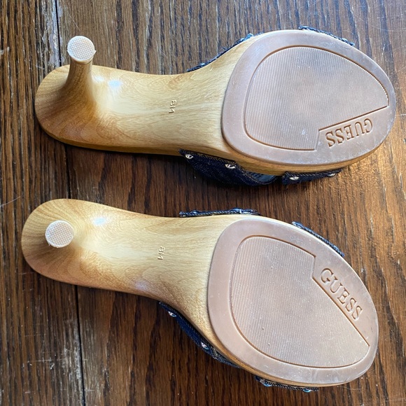 Guess shoes - Picture 4 of 4